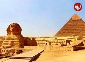 تونل زمان در مصر؛ راز چهارهزار ساله مسیری پنهان برملا شد