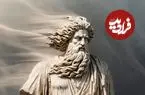 آناکسیمنس؛ فیلسوفی که گفت همه چیز از «هوا» ساخته شده است