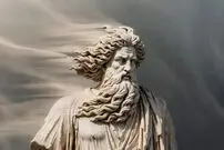 آناکسیمنس؛ فیلسوفی که گفت همه چیز از «هوا» ساخته شده است