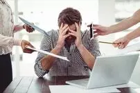 (ویدئو) کدام ویتامین‌ها باعث کنترل استرس می‌شوند