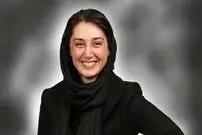 عکس| تصویر کمتر دیده شده از هدیه تهرانی مربوط به ۳۰ سال قبل
