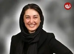 عکس| تصویر کمتر دیده شده از هدیه تهرانی مربوط به ۳۰ سال قبل