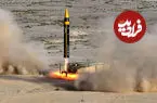 پاسخ سپاه به حمله آمریکا؛ پایگاه الازرق آمریکا هدف قرار گرفت