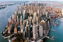 آسمان‌خراش‌ها چطور نیویورک را غرق می‌کنند؟ 