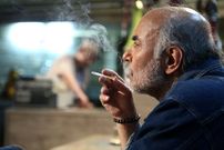 عکس؛ سفر در زمان؛ «غلومی» سریال ستایش 3 در 66 سالگی؛ سال 1398