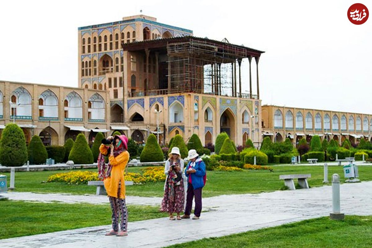 گردشگری ایران؛ از انزوا تا جذابیت جهانی