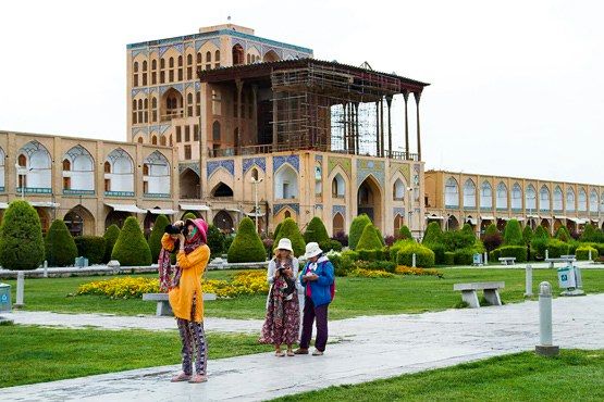 گردشگری ایران؛ از انزوا تا جذابیت جهانی