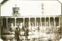 دارالفنون و ورود به نظام آموزش اروپایی!