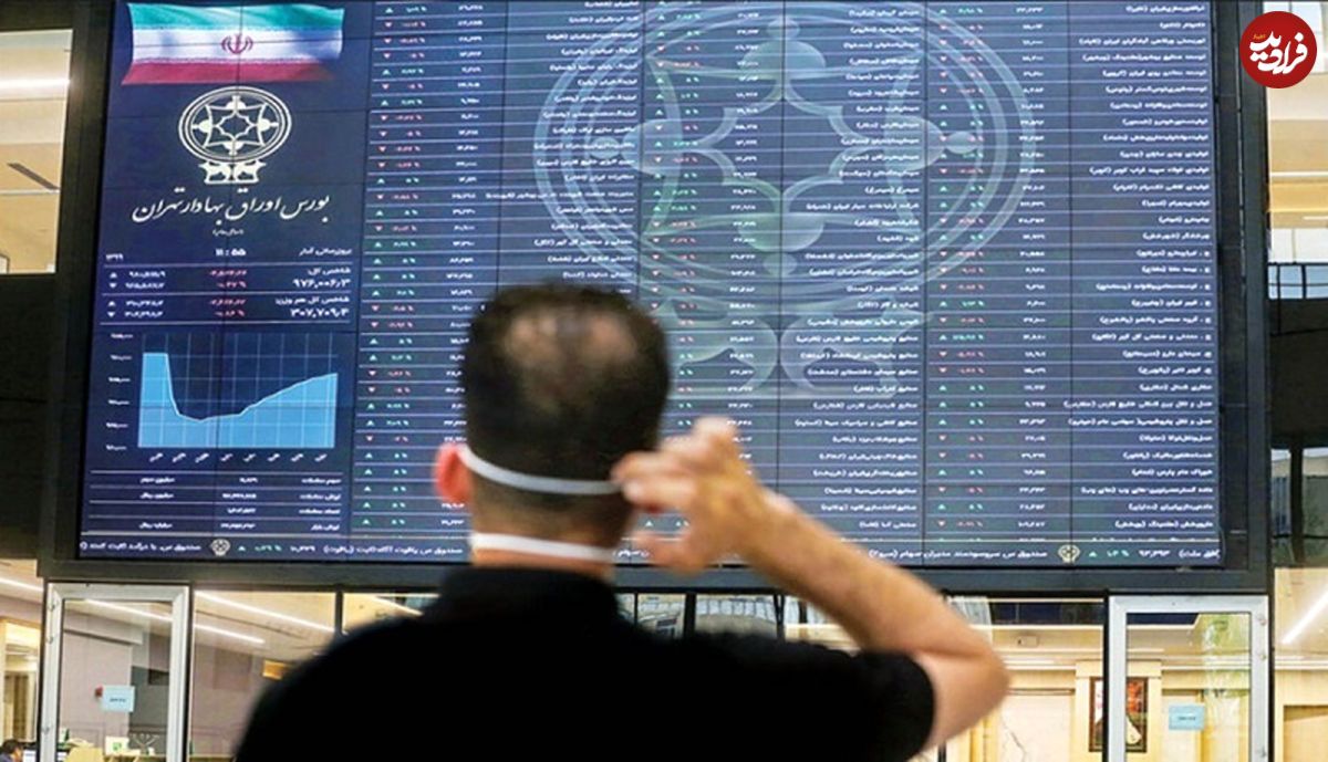 چالش دولت در بورس