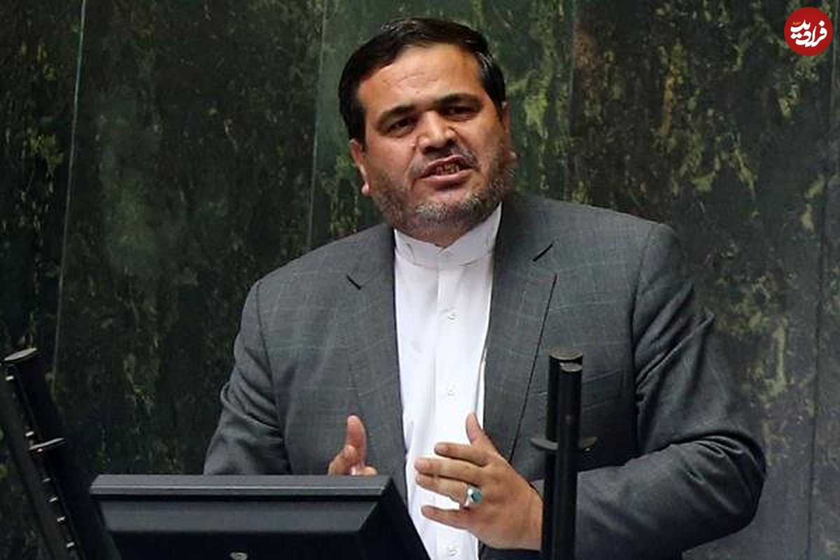 عنابستانی از مردم ایران عذرخواهی کرد