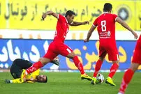 هفته پانزدهم لیگ برتر فوتبال