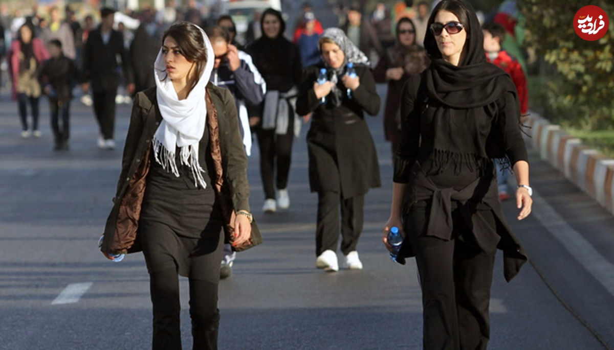 زنان؛ دلیل مهاجرت به تهران!