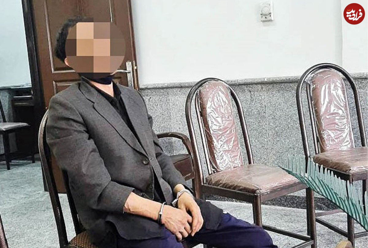 قتل خیالی پسرخاله