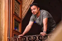 مرگ واقعی جلوی دوریبن فیلمبرداری