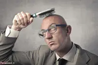 خبری خوش برای "کچل‌ها"