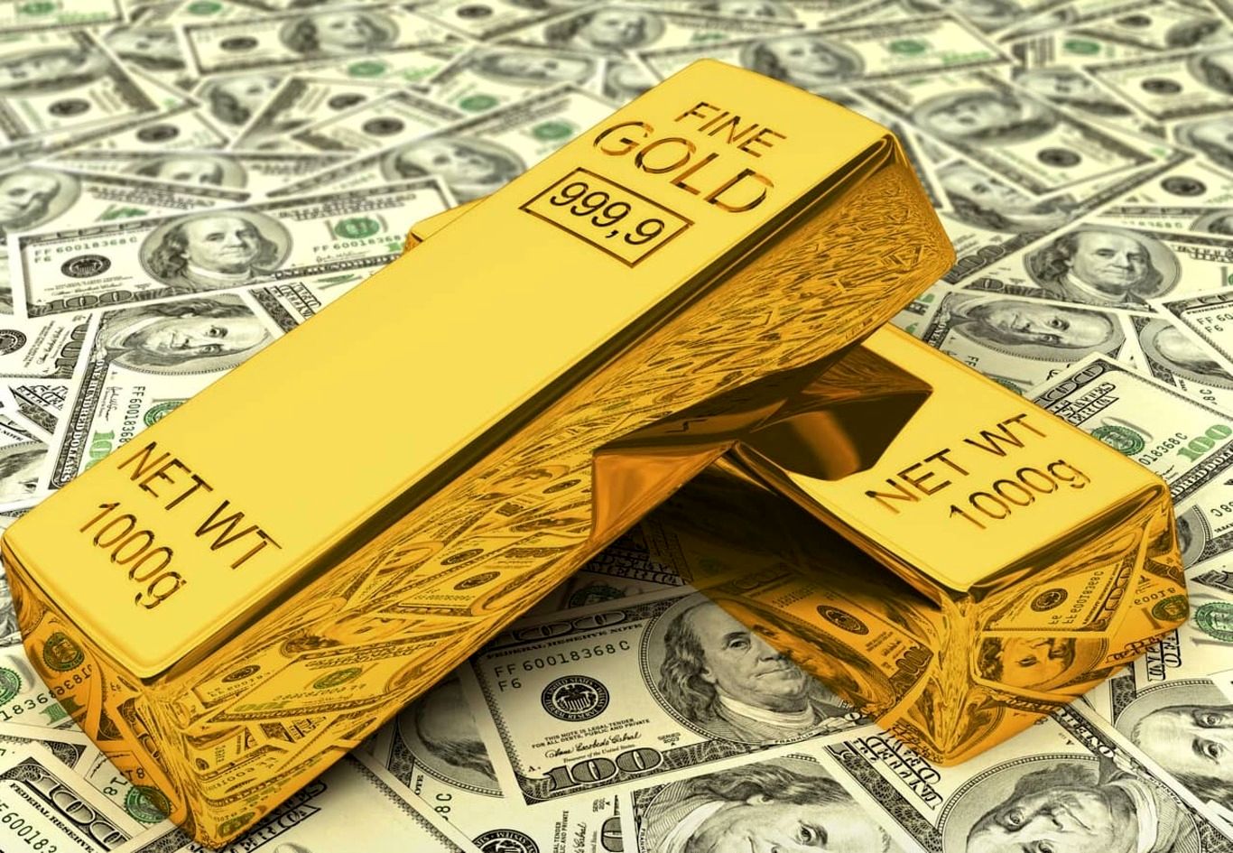 نرخ روز دلار، یورو، قیمت طلا و سکه امروز پنج‌شنبه ۴ شهریور ۱۴۰۰