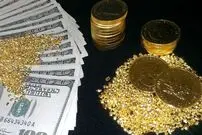 نرخ ارز، دلار، سکه، طلا و یورو چهارشنبه سه اسفند ۱۴۰۱