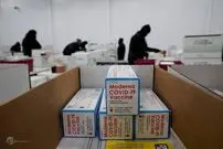چالش واردات واکسن؛ اختلاف نظر دولت و وزارت بهداشت