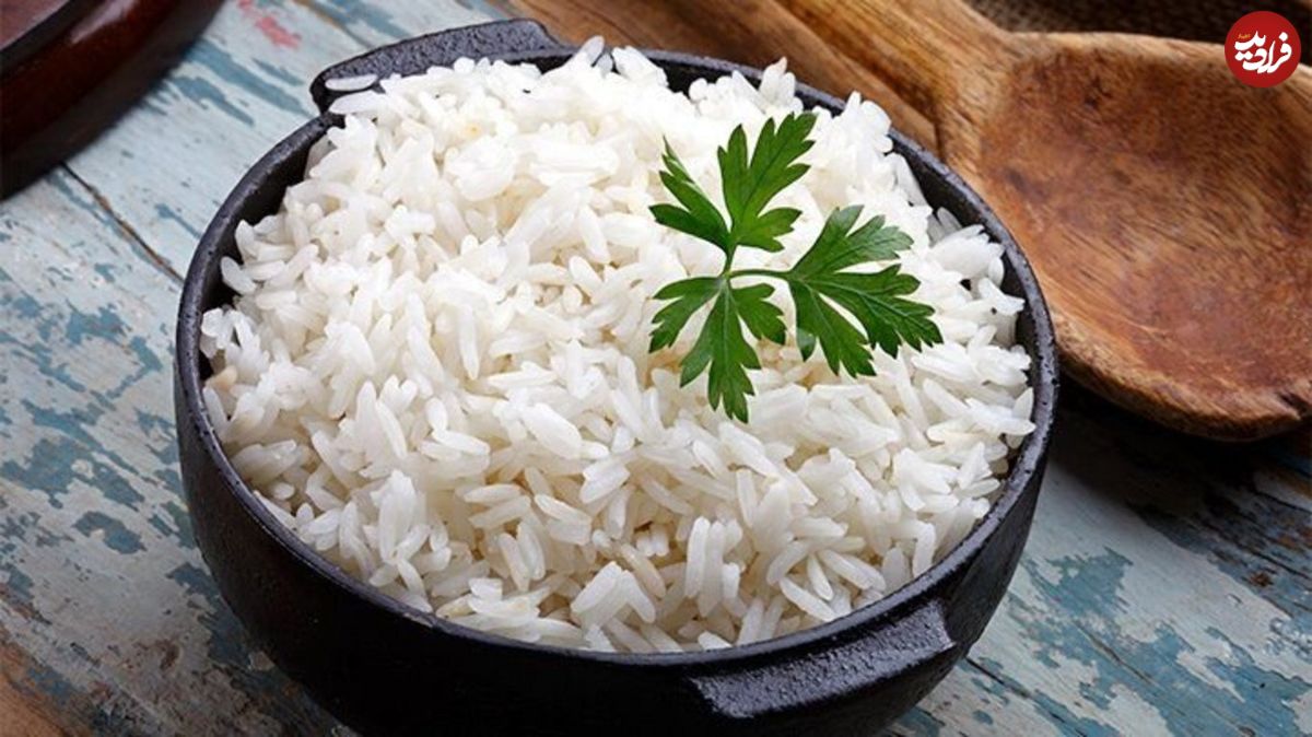 ماجرای طرحِ تغییر ذائقه ایرانیان برای استفاده کمتر از برنج!
