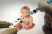 واکسن جدید حصبه موثر است