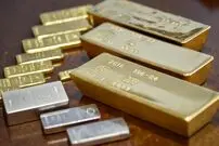 قیمت طلای جهانی امروز ۲۷ مهرماه ۱۴۰۱