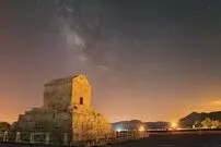 (ویدئو) راز مهندسی ضد زلزله بودن تخت جمشید چند هزار ساله!