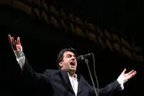 پرواز همای به جدول جشنواره موسیقی فجر اضافه شد