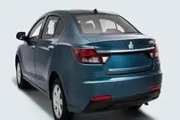 (تصاویر) شاهین اتوماتیک CVT  رسما معرفی شد
