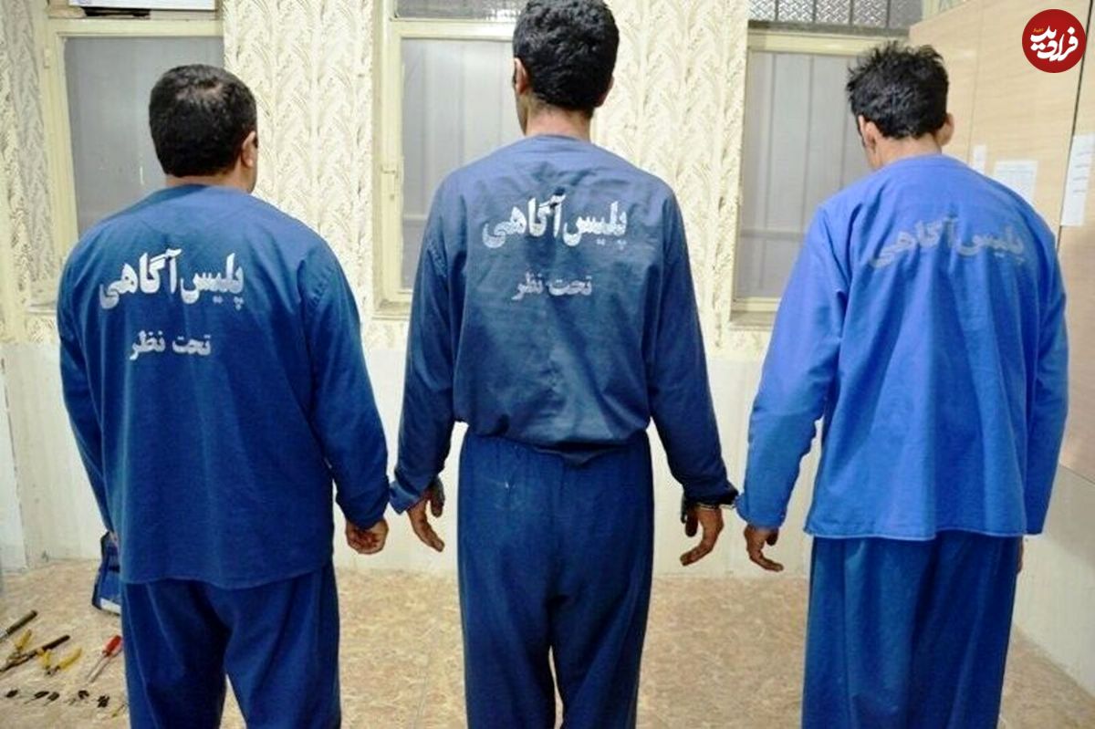 قتل مرد جوان به خاطر یک میلیون تومان