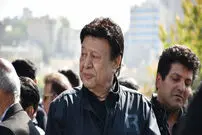 ویدیو/ حسین عرفانی درگذشت