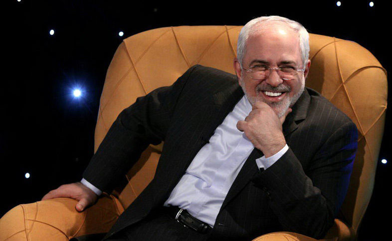 ظریف: اوباما حرف تلخی به من زد/ در دولت احمدی‌نژاد شش سال خانه‌نشین شدم