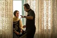 الناز شاکردوست در نمایی از «آخرین تولد»؛ فیلم نوید محمودی از ۱۸ مرداد ماه اکران می‌شود