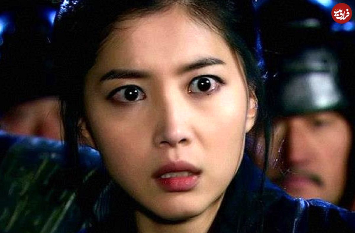 عکس| سفر در زمان؛ «فرمانده هیاپ» 17 سال بعد سریال امپراطور بادها در خانه اش