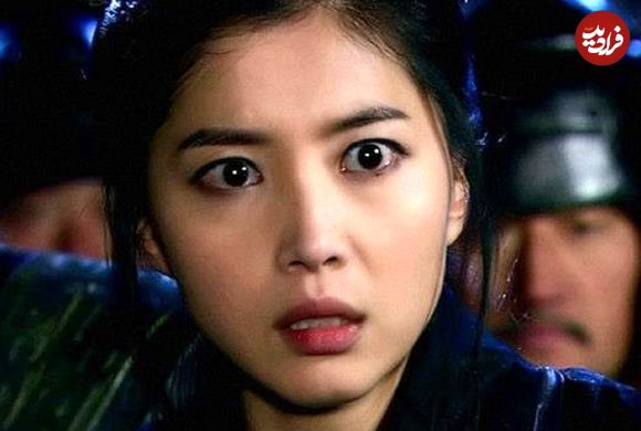 عکس| سفر در زمان؛ «فرمانده هیاپ» 17 سال بعد سریال امپراطور بادها در خانه اش