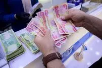 قیمت دینار عراق امروز شنبه 12 اردیبهشت 1405