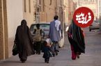 خروج اتباع، این استان را آماده‌باش کرد