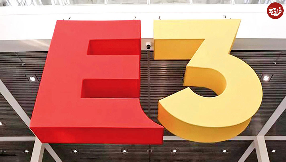 بهشت گیمر‌ها در نمایشگاه E3