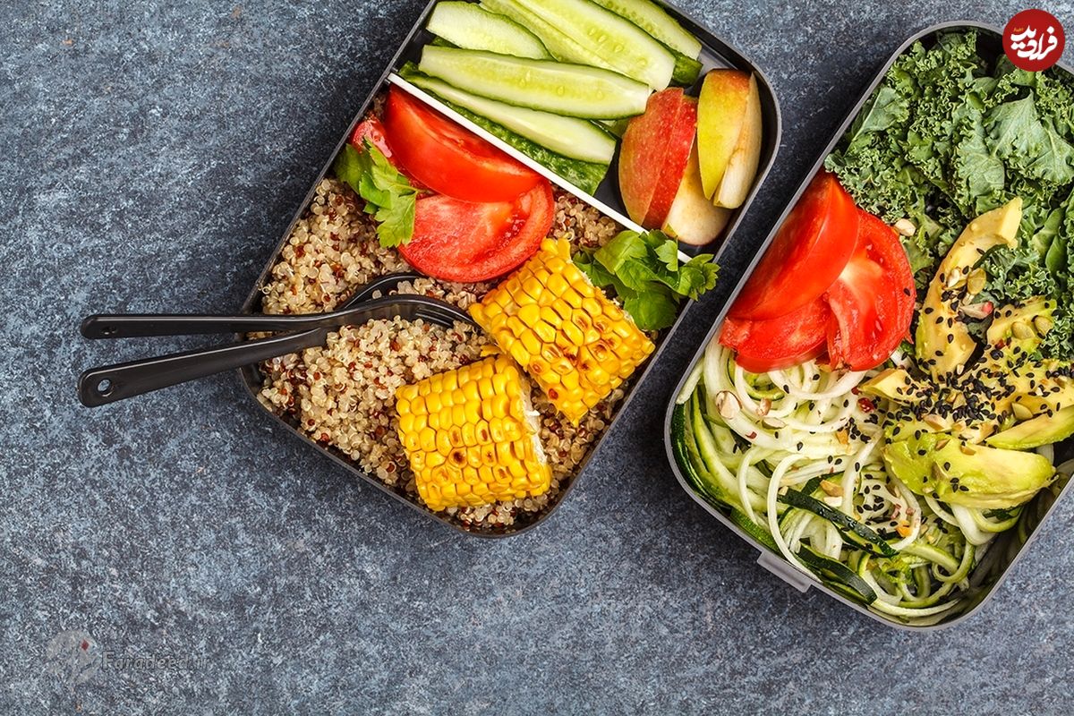 رژیمهای فوری چه بلایی بر سر بدنتان میآورد؟