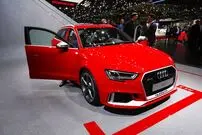 تصاویر/ هاچبک‌های برتر نمایشگاه ژنو