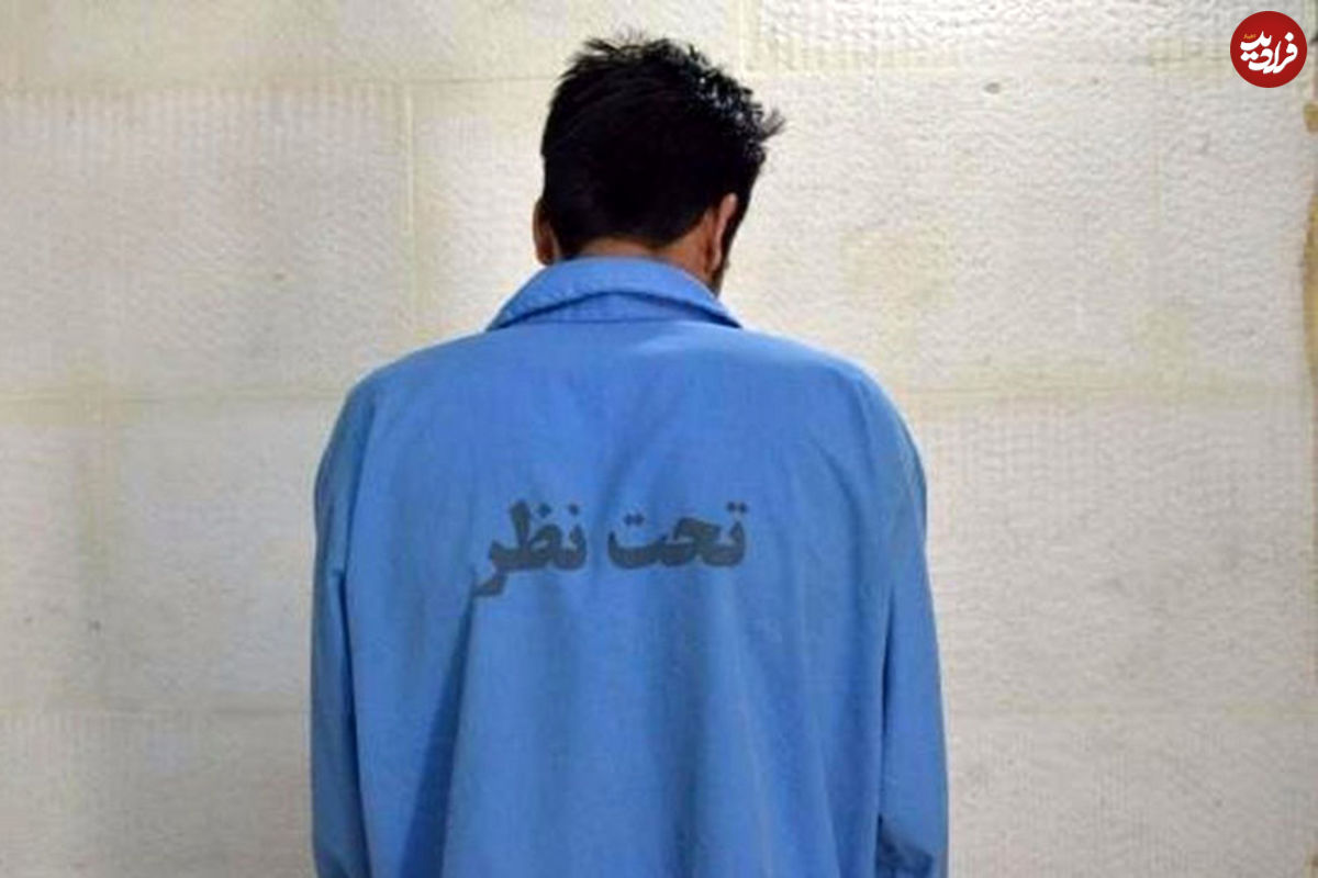 رفیق کشی در حالت مستی