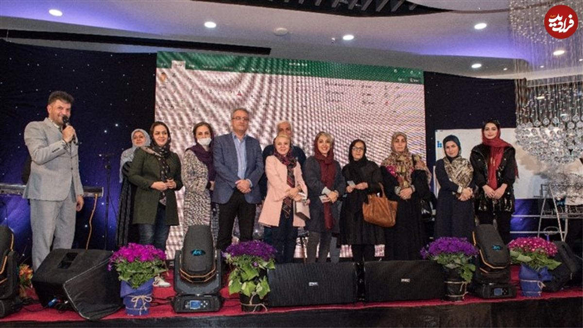 قرعهکشی باشگاه مشتریان مرکز خرید «آرتمیس فرمانیه»