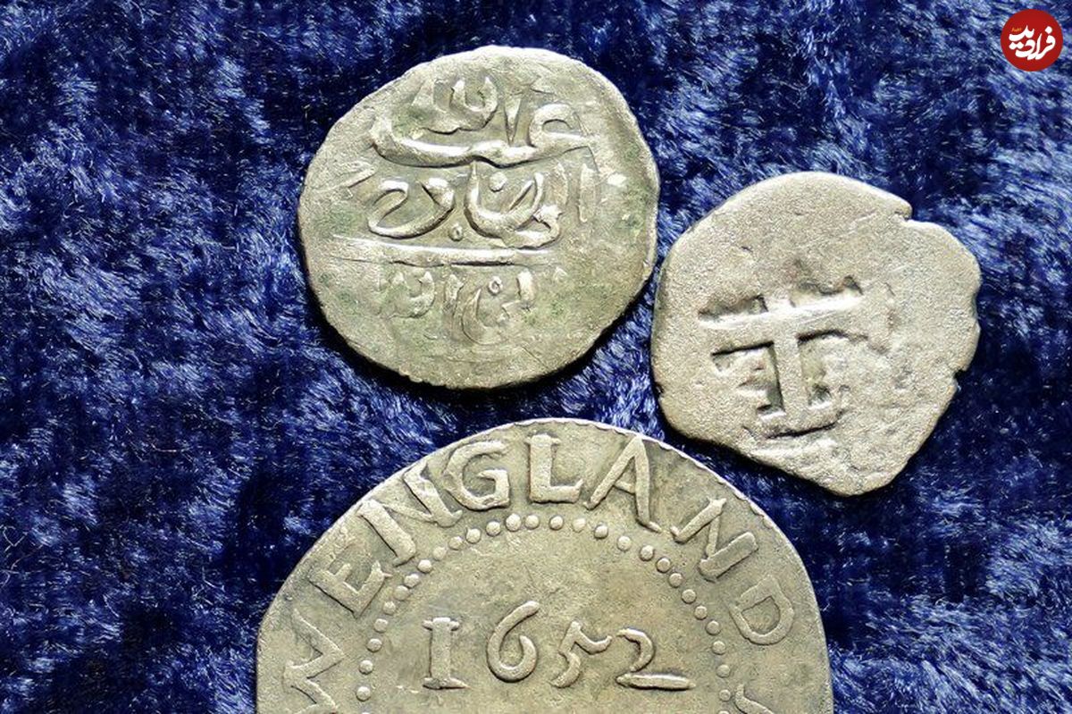 سکه‌های عتیقه، سرنخ یکی از قدیمی‌ترین پرونده‌های جنایی جهان
