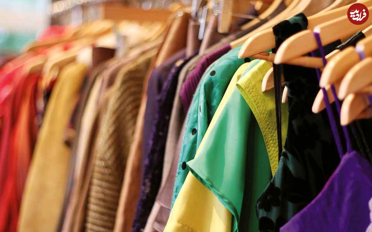 واردات سیل پوشاک در بی‌خبری گمرک