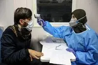 خسارت انسانی کرونا تـا پایان بهار