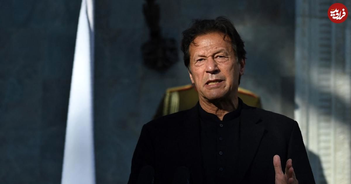 جنجال بر سر اظهار نظر عمران خان درباره زنان