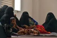 در کمپ آوارگان یمن چه خبر است؟