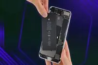 چطور بفهمیم باتری آیفون اصل است؟!