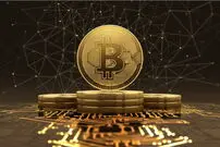 قیمت بیت کوین، امرورز ۱۴۰۰/۰۶/۰۶