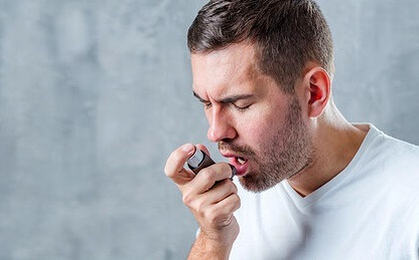 توصیه‌ تغذیه‌ای برای کنترل آسم؛ آیا تغذیه نقشی در آسم دارد؟
