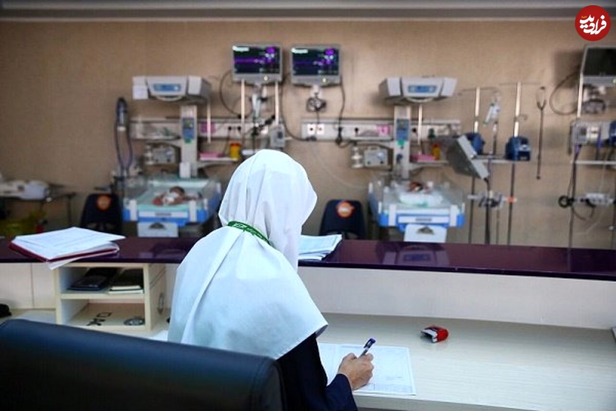 مردم ناراضی، پرستاران هم ناراضی؛ تکلیف بیماران چیست؟